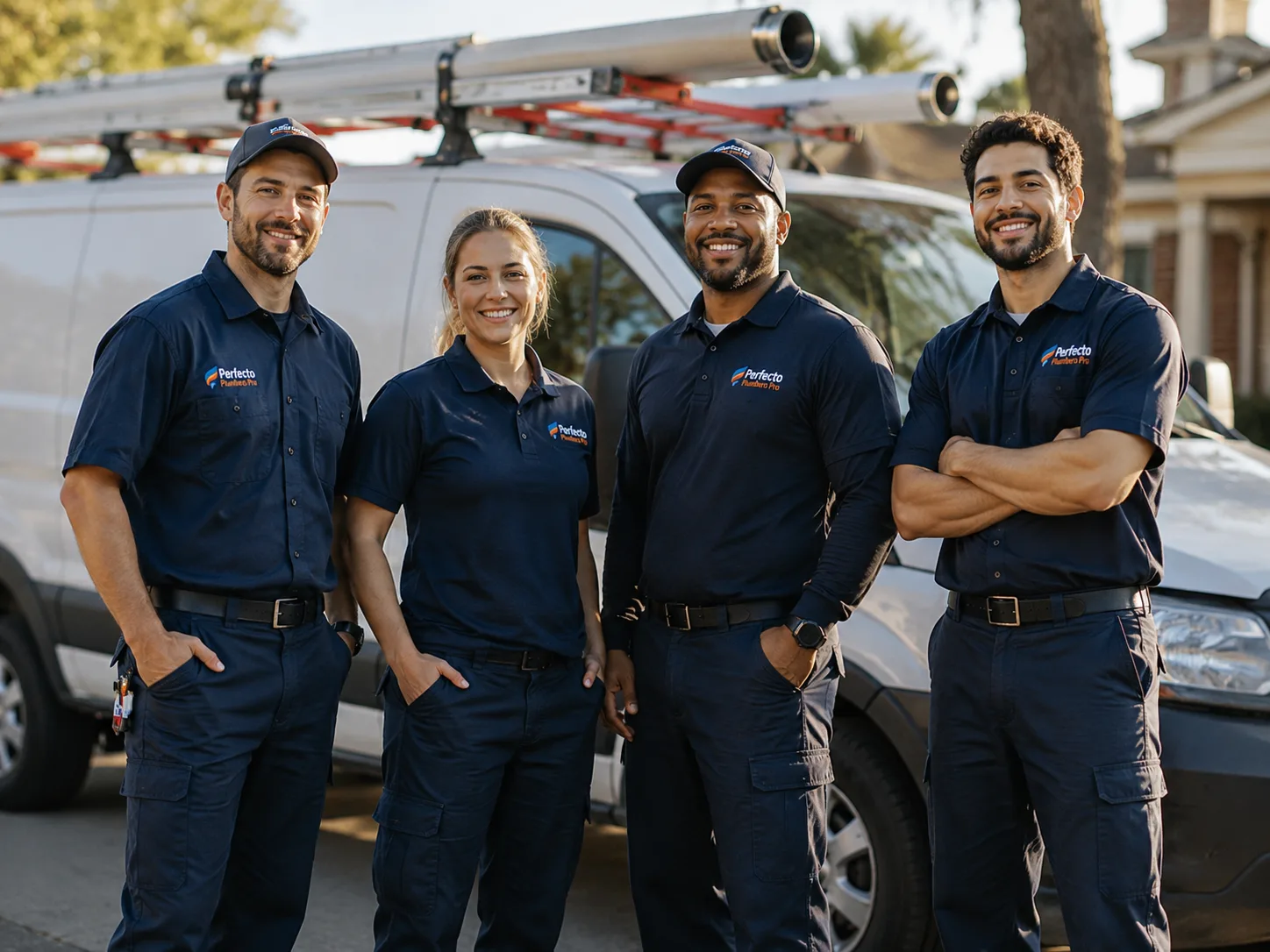 Emergency Plumber Near Me in Justin, TX near me